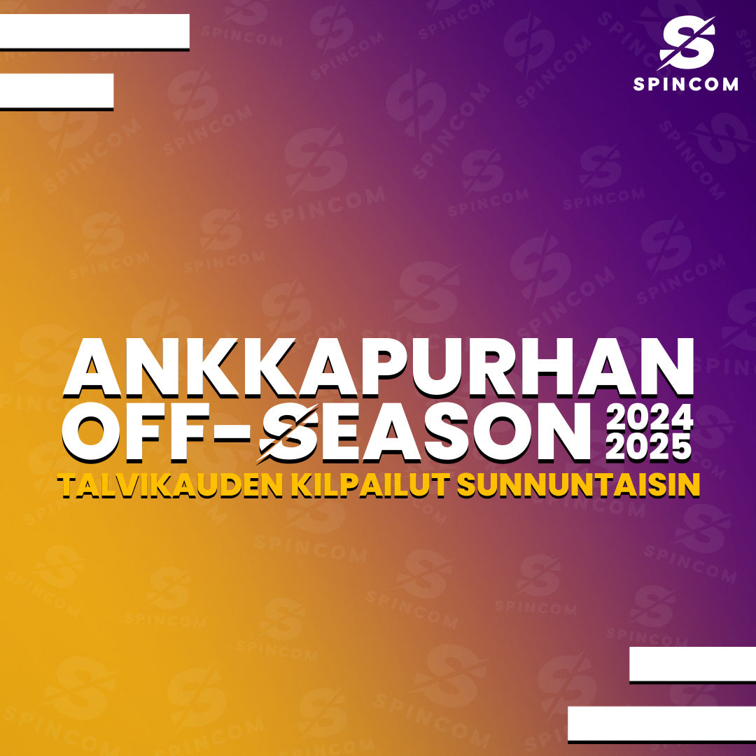 Ankkapurha Off-Season